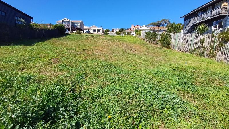 0 Bedroom Property for Sale in Reebok Western Cape